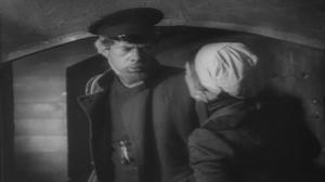 Кадры из фильма Гроза / Thunder Run (1934)