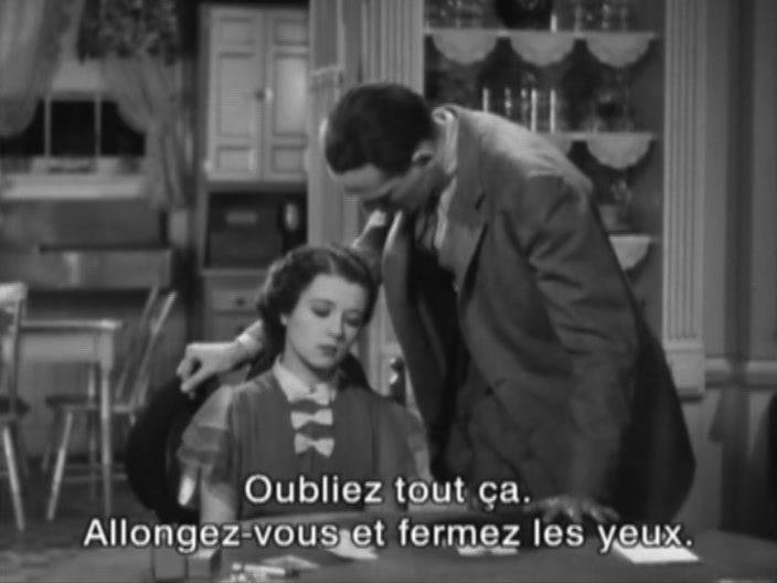 Кадр из фильма Полночь: Смертельный приговор / Midnight (1934)