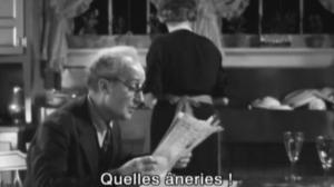 Кадры из фильма Полночь: Смертельный приговор / Midnight (1934)