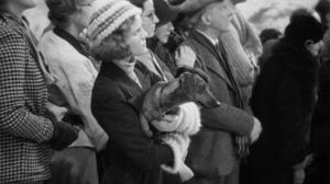 Кадры из фильма Человек, который слишком много знал / The Man Who Knew Too Much (1934)