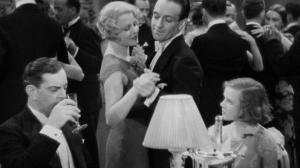 Кадры из фильма Человек, который слишком много знал / The Man Who Knew Too Much (1934)