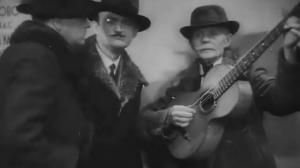 Кадры из фильма Песенник Варшавы / Spies of Warsaw (1934)