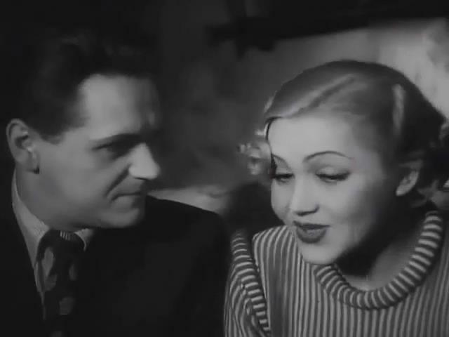 Кадр из фильма Песенник Варшавы / Spies of Warsaw (1934)