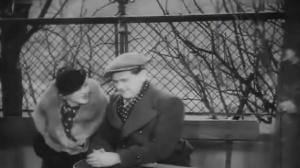 Кадры из фильма Песенник Варшавы / Spies of Warsaw (1934)