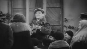 Кадры из фильма Песенник Варшавы / Spies of Warsaw (1934)