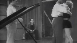 Кадры из фильма Песенник Варшавы / Spies of Warsaw (1934)