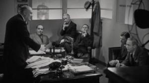 Кадры из фильма Это случилось однажды ночью / It Happened One Night (1934)