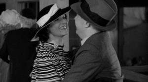 Кадры из фильма Только любовь / Fashions of 1934 (1934)