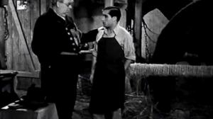 Кадры из фильма Когда ты молод, весь мир твой / Wenn du jung bist, gehört dir die Welt (1934)