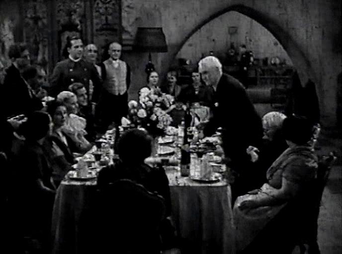 Кадр из фильма Когда ты молод, весь мир твой / Wenn du jung bist, gehört dir die Welt (1934)