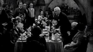 Кадры из фильма Когда ты молод, весь мир твой / Wenn du jung bist, gehört dir die Welt (1934)