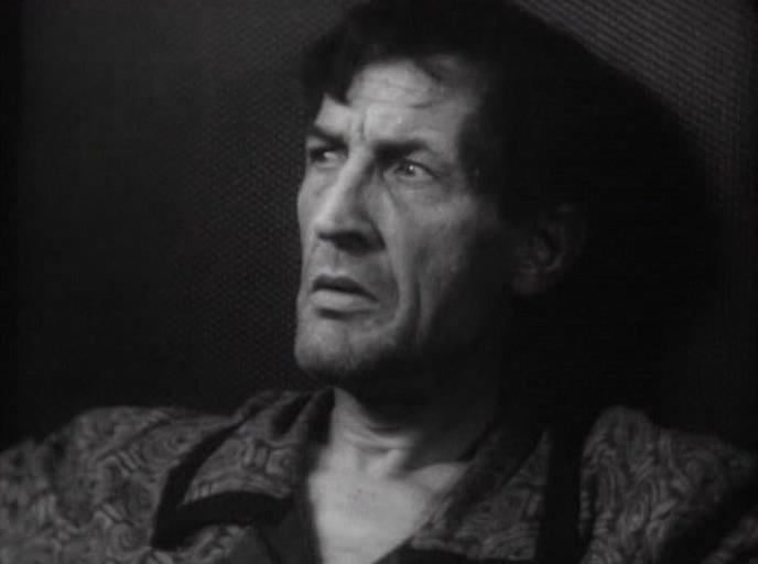 Кадр из фильма Иудушка Головлев (1934)