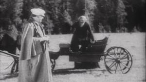 Кадры из фильма Иудушка Головлев (1934)