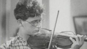 Кадры из фильма Частная жизнь Петра Виноградова (1934)