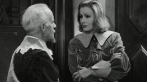 Кадры из фильма Королева Кристина / Queen Christina (1933)