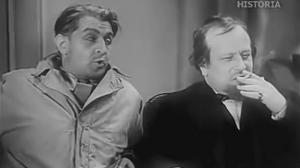 Кадры из фильма Прокурор Алиция Хорн / Prokurator Alicja Horn (1933)