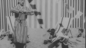 Кадры из фильма Чем мой муж занят ночью? / Co mój maz robi w nocy (1934)