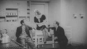Кадры из фильма Чем мой муж занят ночью? / Co mój maz robi w nocy (1934)