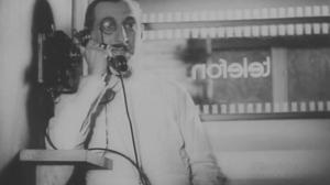 Кадры из фильма Чем мой муж занят ночью? / Co mój maz robi w nocy (1934)