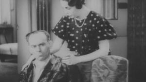 Кадры из фильма Чем мой муж занят ночью? / Co mój maz robi w nocy (1934)