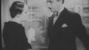 Кадры из фильма Чем мой муж занят ночью? / Co mój maz robi w nocy (1934)