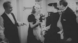 Кадры из фильма Чем мой муж занят ночью? / Co mój maz robi w nocy (1934)