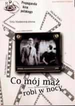 Чем мой муж занят ночью? / Co mój maz robi w nocy (1934)