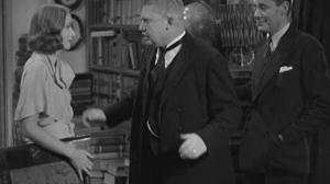 Кадры из фильма Разрисованная вуаль / The Painted Veil (1934)