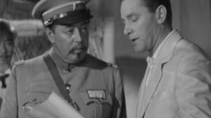 Кадры из фильма Разрисованная вуаль / The Painted Veil (1934)