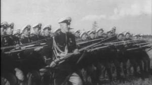 Кадры из фильма Чапаев (1934)