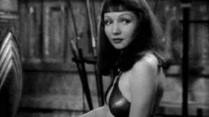 Кадры из фильма Клеопатра / Cleopatra (1934)