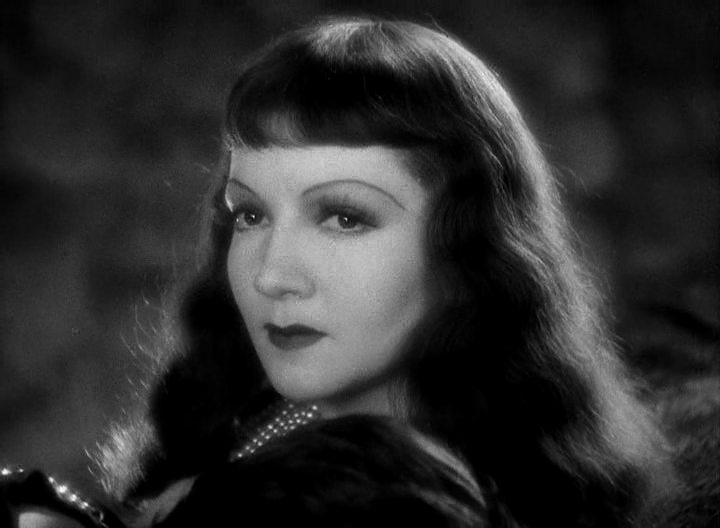 Кадр из фильма Клеопатра / Cleopatra (1934)