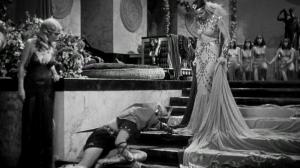 Кадры из фильма Клеопатра / Cleopatra (1934)