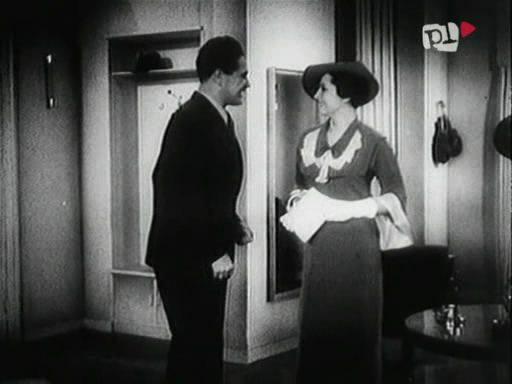 Кадр из фильма Люцина - это девушка? / Czy Lucyna to dziewczyna? (1934)