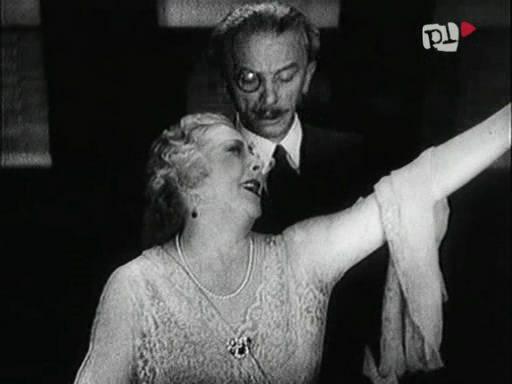 Кадр из фильма Люцина - это девушка? / Czy Lucyna to dziewczyna? (1934)
