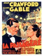 Цепи / Chained (1934)