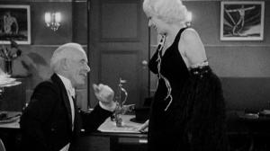 Кадры из фильма Девушка из Миссури / The Girl from Missouri (1934)