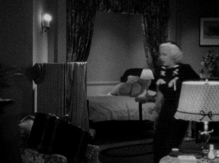 Кадр из фильма Девушка из Миссури / The Girl from Missouri (1934)