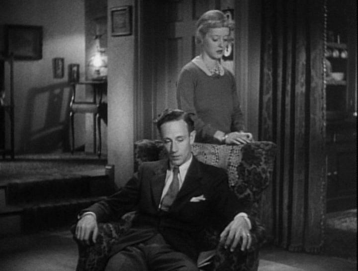 Кадр из фильма Бремя страстей человеческих / Of Human Bondage (1934)