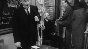 Кадры из фильма Бремя страстей человеческих / Of Human Bondage (1934)