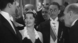 Кадры из фильма Принцесса на тридцать дней / Thirty Day Princess (1934)