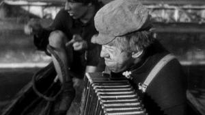 Кадры из фильма Аталанта / L'Atalante (1934)