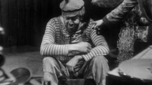 Кадры из фильма Аталанта / L'Atalante (1934)