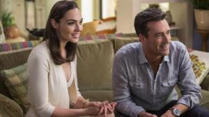 Кадры из фильма Шпионы по соседству / Keeping Up with the Joneses (2016)