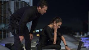 Кадры из фильма Шпионы по соседству / Keeping Up with the Joneses (2016)