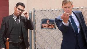 Кадры из фильма Война против всех / War on Everyone (2016)