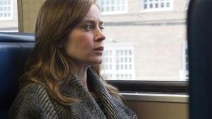 Кадры из фильма Девушка в поезде / The Girl on the Train (2016)