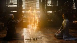 Кадры из фильма Доктор Стрэндж / Doctor Strange (2016)