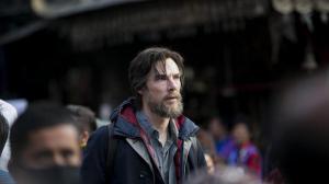 Кадры из фильма Доктор Стрэндж / Doctor Strange (2016)