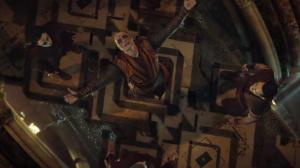 Кадры из фильма Доктор Стрэндж / Doctor Strange (2016)
